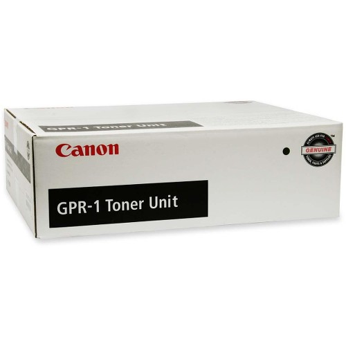Canon GPR-1 Original Toner Cartridge